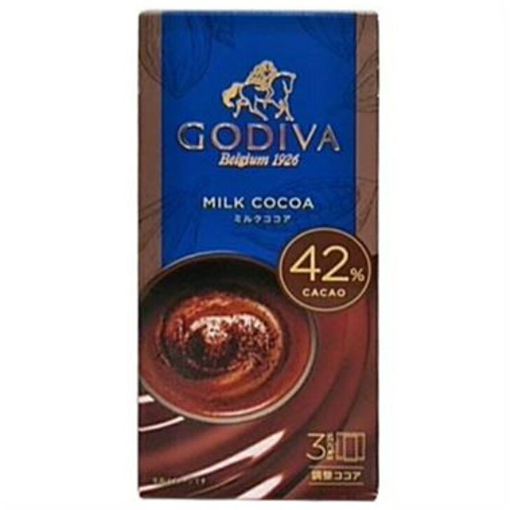 ǥ ߥ륯 42% 3 5ġ1 GODIVA ڰƣ龦 60