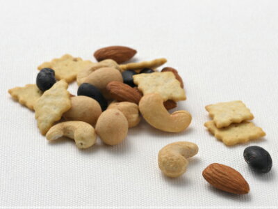 ��K�ۤ������������Υե롼�ĥ���Ρ��饯��å��� ��Ф�����Ʀ�ȥʥåĤηäߡ� 130g 12�ġ�1�������� ��ͭ��˧��Ʋ�ۡڷ򹯱���� ����80������