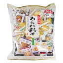 【K】吉村甘露堂 あられ彩々 30個入 12個(1ケース)宅配100サイズ