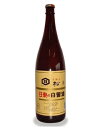 日東醸造 白醤油 松 1.8L 6本（1ケース）