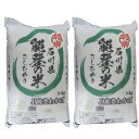 JA能登わかば 石川県産こしひかり 能登の米 10kg×2袋（計20Kg） 【令和5年産】 宅配160サイズ