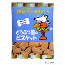 【M】創健社 メイシーちゃん(TM)のおきにいりどうぶつ園のビスケット 70g 15個(1ケース) 【宅配80サイズ】