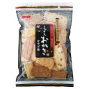 【K】ほくえつ お得盛り 無選別 ミックスおかき サラダ味 150g 12個(1ケース) 【北越】 宅配100サイズ