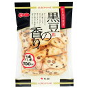 【K】ほくえつ 黒豆の香り 70g 12個(1ケース) 【北越】 宅配80サイズ