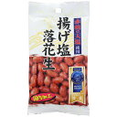 賞味期間：製造より150日 原材料：落花生（中国）、植物油、食塩、調味料（アミノ酸）薄皮が付いた落花生を揚げ、 味付けは赤穂の天塩を使用しています。