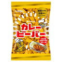 北陸製菓 カレービーバー 65g 12個（1