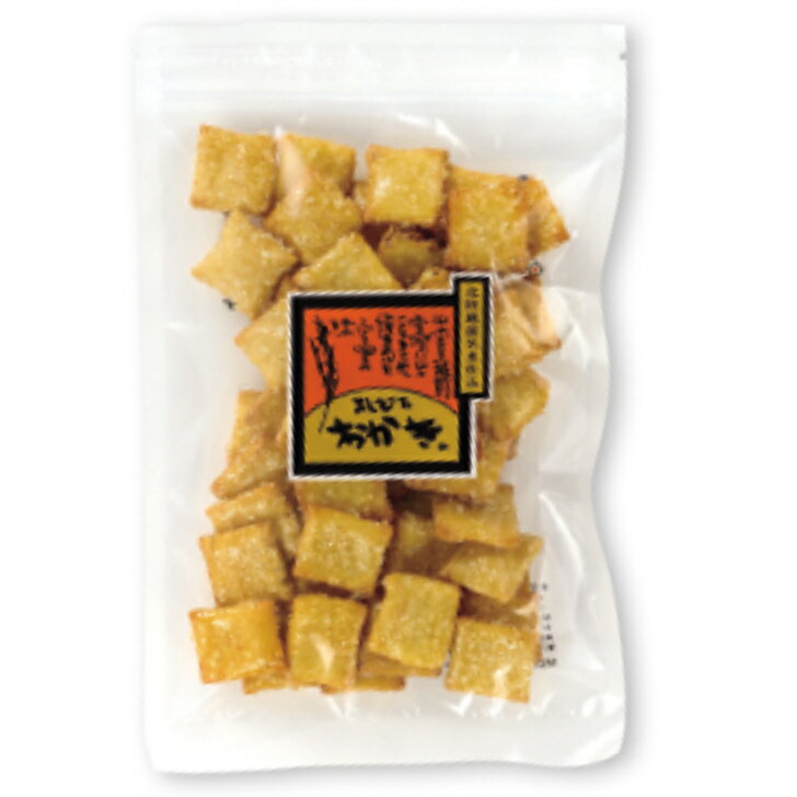 【K】吉村甘露堂 米どころ越前 ザラメ 105g 12個（1ケース） 宅配100サイズ