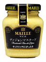 MAILLE ディジョンマスタード 108g 6個（1ケース）  宅配60サイズ