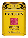 FAUCHON 紅茶