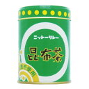 賞味期間：製造より24ヶ月 原材料：食塩（国内製造）、砂糖、昆布粉末／調味料（アミノ酸等）利尻昆布を使用したまろやかな風味の昆布茶 昆布の持つ独自のうまみが活かされ コクのあるおいしさに仕上がっています。 昆布をそのまま粉末にしているため、 昆布に含まれている栄養素がそのまま摂取できます。 また、お茶漬けやおにぎり、煮物、浅漬けなど いろいろなメニューの隠し味に便利です！！