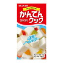 伊那 かんてんぱぱ かんてんクック 4包 10個(1ケース) 【粉寒天】 宅配80サイズ