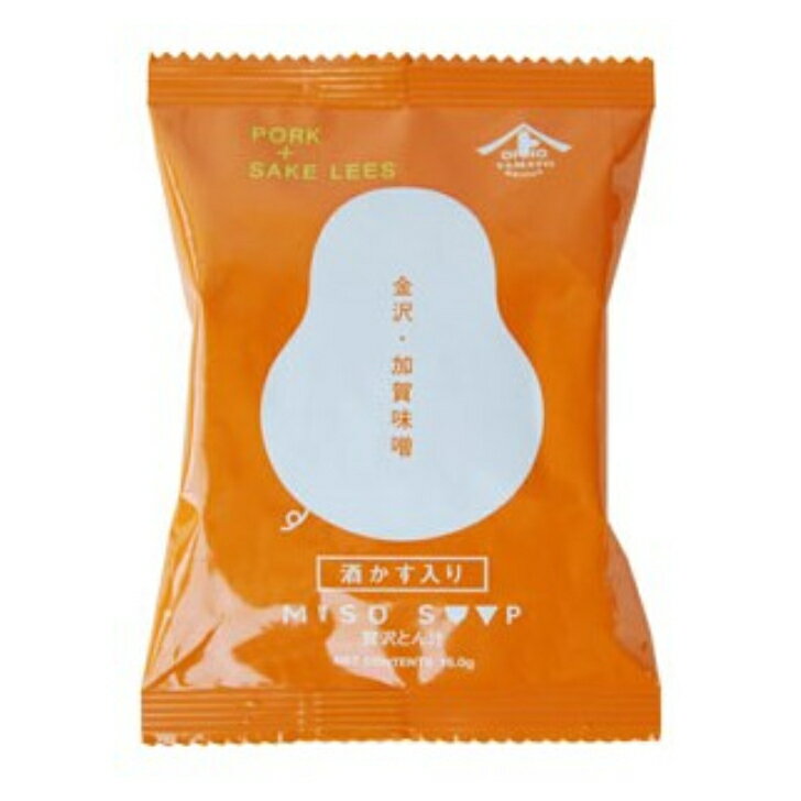 【M】ヤマト醤油味噌 贅沢とん汁 酒かす入り 60個(1ケース) 宅配80サイズ
