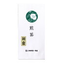 小柳津清一商店 煎茶 朝霧 100g 10個