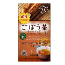 のむらの茶園 国産ごぼう茶 15包 10個(1ケース) 宅配80サイズ(4)