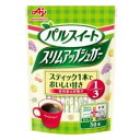 賞味期間：製造より25か月 原材料：砂糖（グラニュ糖）（国内製造）／甘味料（アスパルテーム・L−フェニルアラニン化合物、アセスルファムK）、香料 栄養成分表示：スティック1本（1．6g）当たり エネルギー：6．4kcal たんぱく質：0g 脂　　　質：0g 炭水化物　：1．6g 　糖　　質：1．6g 　　糖類　：1．6g 　食物繊維：0g 食塩相当量：0g カリウム：0.5mg、リン：検出せず（定量下限1mg/100g）砂糖の使用量1／3で同じ甘さのスティックシュガー。 カロリーコントロールしながら、おいしい甘さが楽しめます。 コーヒー、紅茶などの飲みものや、ヨーグルトにもお使いいただけます。