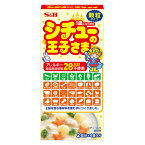 シチューの王子さま 顆粒タイプ 60g 10個（1ケース） 【エスビー食品】 宅配60サイズ