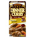 フォン・ド・ボー ディナーカレー 辛口 97g 10個(1ケース) 【エスビー食品】 宅配60サイズ