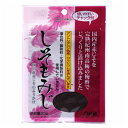 【M】創健社 しそもみじ 30g 10個(1ケース) 【メール便】