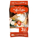 サラヤ へるしごはん (150g×3個パック) 16個(2ケース)【健康応援】宅配100サイズ