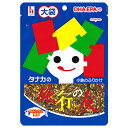 タナカの旅行の友 大袋 35g 10個(1ケース) 【田中食品】 宅配60サイズ
