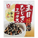 ヤマナカ 五目ひじきミックス 20g 20個(2ケース) 宅配80サイズ