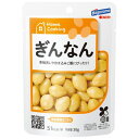 【S】ホームクッキング ぎんなん 30g 12個(2ケース) 【はごろもフーズ】宅配60サイズ