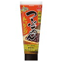 井村屋 つぶあんトッピング 130g 6個(1ケース)宅配60サイズ
