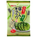 コミローナ 塩こんきゅうりの素 3袋入 10個(1ケース) 【コーセーフーズ】 宅配60サイズ
