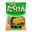 賞味期間：製造から12カ月 原材料名 漬物の素：米、米麹、食塩、食 添加物：サッカリンナトリウム80％、食用黄色4号20％本品一袋で大根15kgが漬かります。 ぬかを全く使用せず麹によって発酵させるため、 大根が早く漬けあがります。 甘味色素が配合してありますので失敗なく、 麹の風味がよく効いたお漬物が漬けられます。