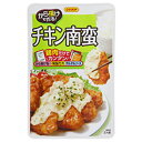 日本食研 から揚げで作る チキン南蛮 90g 10個(1ケース)宅配60サイズ