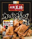 大阪王将 から揚げの素 108gx10