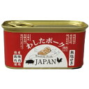 わしたポーク JAPAN 200g 12個（1ケース） 【沖縄県物産公社】