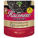 賞味期間：製造より1年 原材料： ホタルイカ(国産)、動物油脂、トマトペースト、にんにく、植物油脂、たん白加水分解物、アサリ、醗酵調味料、イカスミ、玉ねぎ、アンチョビペースト、食塩、乾燥玉ねぎ、トマトパウダー、香辛料/増粘剤(加工デンプン)、炭末色素、調味料(アミノ酸等)、(一部にいか・大豆・豚肉を含む) アレルギー物質：いか・大豆・豚肉 栄養成分：1袋(115g)あたり エネルギー：155kcal たんぱく質：3.8g 脂質：12.2g 炭水化物：7.4g 食塩相当量：2.1gホタルイカと完熟トマトとイカスミの濃厚な旨み。 たっぷりのホタルイカから旨みをふんだんに引き出し、 完熟トマト・イカスミで仕上げた濃厚パスタソースです。