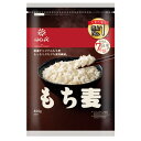 はくばく もち麦ごはん 800g 6個（1ケース） 宅配80サイズ