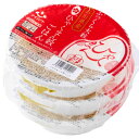 マイハート ふっくら大粒 ひゃくまん穀ごはん 180g×3食入 12個（1ケース） 【米心石川】 宅配100サイズ