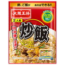 賞味期間：製造より1年 原材料 液体調味料：しょうゆ（国内製造）、ラード、たん白加水分解物、食塩、香味油、豚肉、ポークエキス、砂糖、ごま油、酵母エキス、オイスターエキス、チキンエキス、でん粉、ガーリックエキス、香辛料、オニオンエキス、ジンジャーエキス、酵母パウダー/酒精、増粘剤（加工でん粉、キサンタンガム）、（一部に小麦・ごま・大豆・鶏肉・豚肉を含む） 具材：にんじん、ねぎ香りまでうまい！ お店で炒めたような味と香りです。 チャーハンの素デイリーランキング1位獲得！