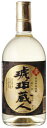 若松酒造 琥珀蔵人 25度 720ml 6本(1ケース) 【麦焼酎】宅配100サイズ