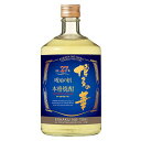 福徳長 博多の華 琥珀の刻 720ml 6本(1ケース) 宅配100サイズ