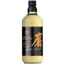 メローコヅル 磨 720ml 6本(1ケース) 宅配100サイズ