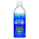 日田天領水 500ml 24本（1ケース） 【グリーングループ】 宅配120サイズ