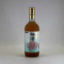 ホワイトリカーベースの梅酒 【おすすめ】HOKURIKU 手