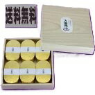 入浴用化粧品 入浴両セット 6個入