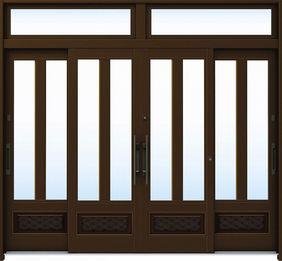 YKKAP Ǯذ [] 94[] A08[߿]ʣإ饹[2600mm߹2330mm]ykkۡYKK...