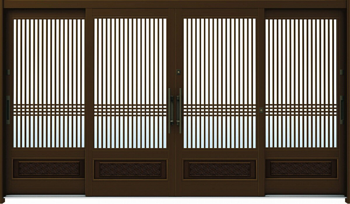 YKKAP Ǯذ [] 124[̵] A04[߿]ʣإ饹[3510mm߹1930mm]ykkۡYKK...