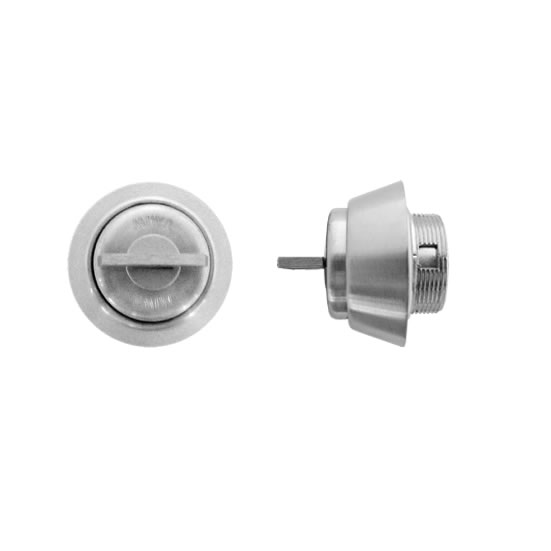 三協部品 玄関ドア サムターン [TOED31TH] 在庫限り 内かぎ 室内側の鍵 つまみ(サムターン)を回すのが重い、固い、ひっかかるなどで取替を検討中の方へ