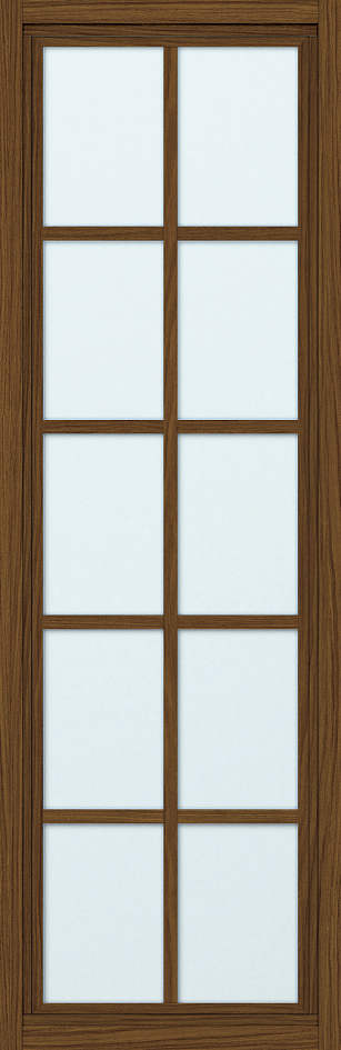 YKKAP採光窓 ラフォレスタ[たてスリットFIX窓] BC ノンケーシング：[幅370mm×高1540mm]【YKK】【YKK採光窓】【吹き抜け窓】【吹抜け】【室内建材】【建材】【明かり取り窓】【室内窓】