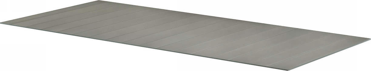 主材料 アルミ形材 商品内容 床板×1枚 ジャンル：YKK ap・住宅・建材・DIY・日曜大工・取り替え・リフォーム商品画像種類：商品単体ご注文前にページ下部のご注文時の注意をお読み下さい