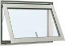YKKAP窓サッシ 装飾窓 フレミングJ すべり出し窓 カムラッチ仕様Low-E透明5mm+合わせ透明7mm：