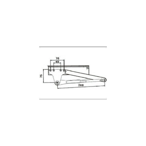 LIXIL補修用部品 ドア・引戸用部品 