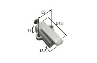 LIXIL補修用部品 リビング建材用部品